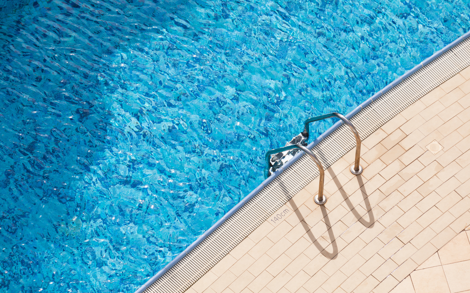 Freibad-Ranking: Haltern vorne, Recklinghausen hinten 