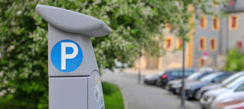 Recklinghausen: Gefälschte QR-Codes an Parkautomaten