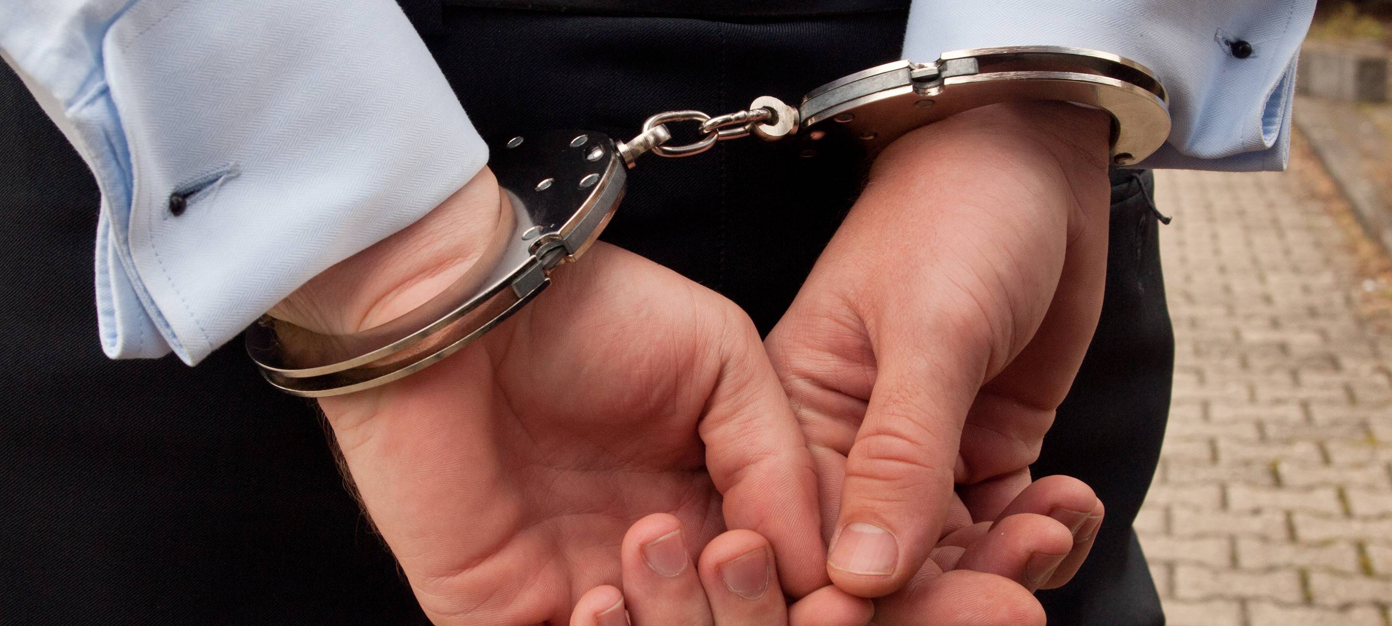 Marler in U-Haft nach Vorfall in Essen