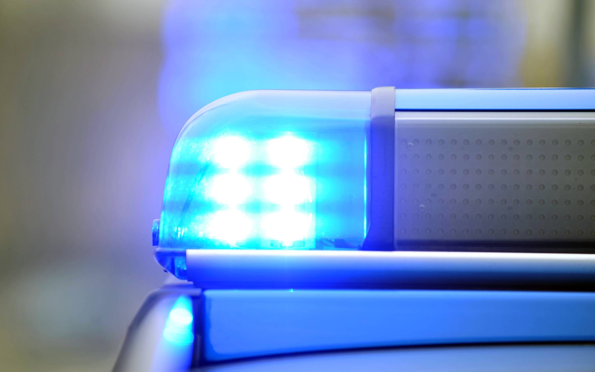 Recklinghausen: Seniorin nachts überfallen - Polizei bittet