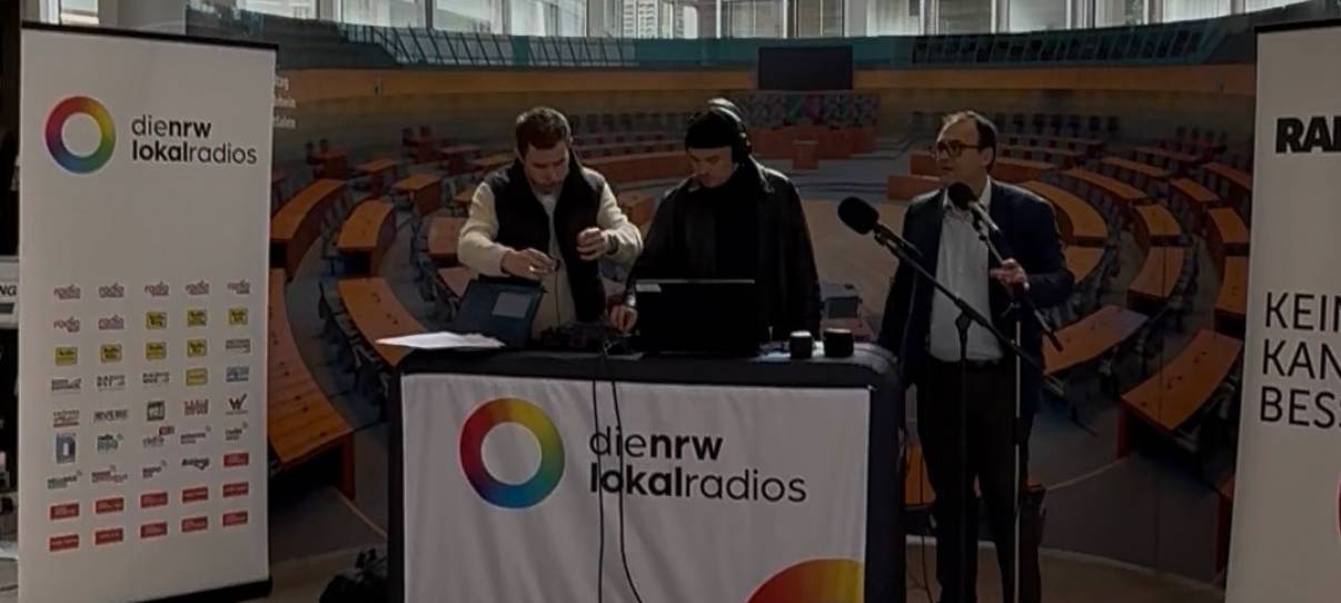 Landtagswahl 2027: Deine Stimme im Abgleich mit der Politik