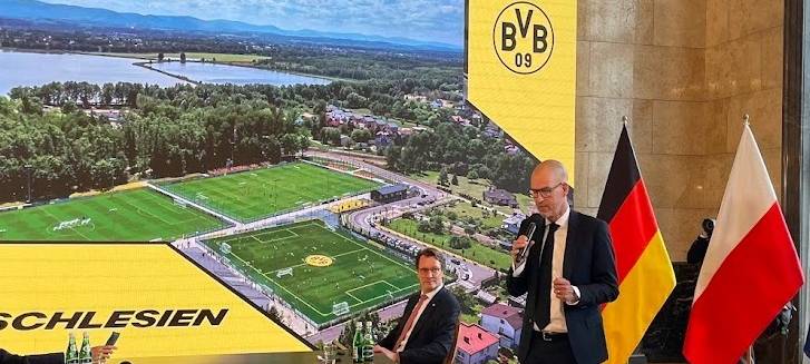 NRW und Schlesien: Neue Botschafter für eine alte Freundschaft
