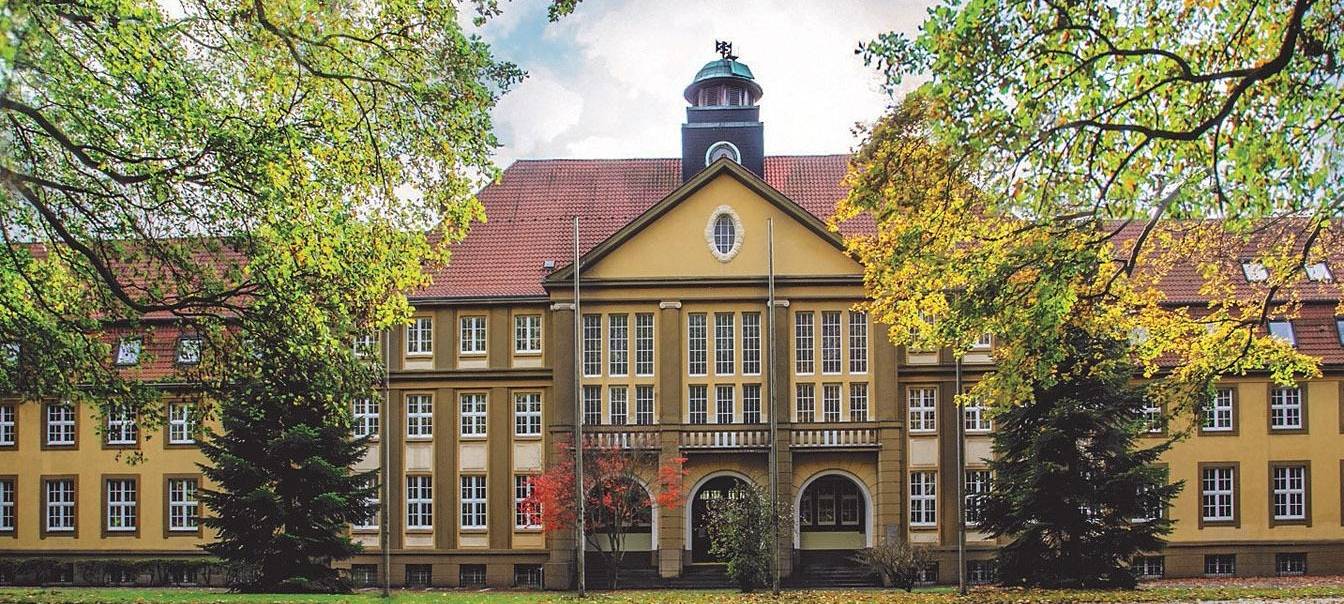 Datteln: Unterkunft für Geflüchtete gesucht