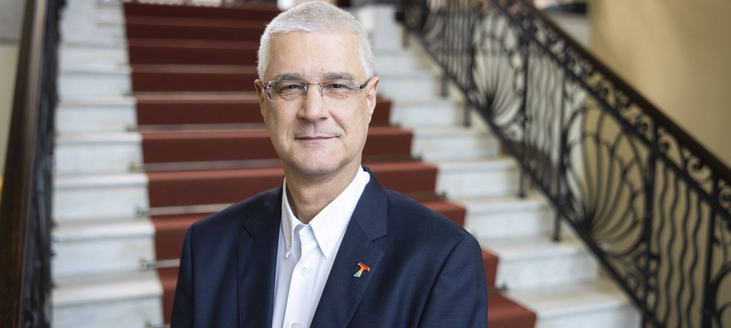 Ingo Morell KGNW