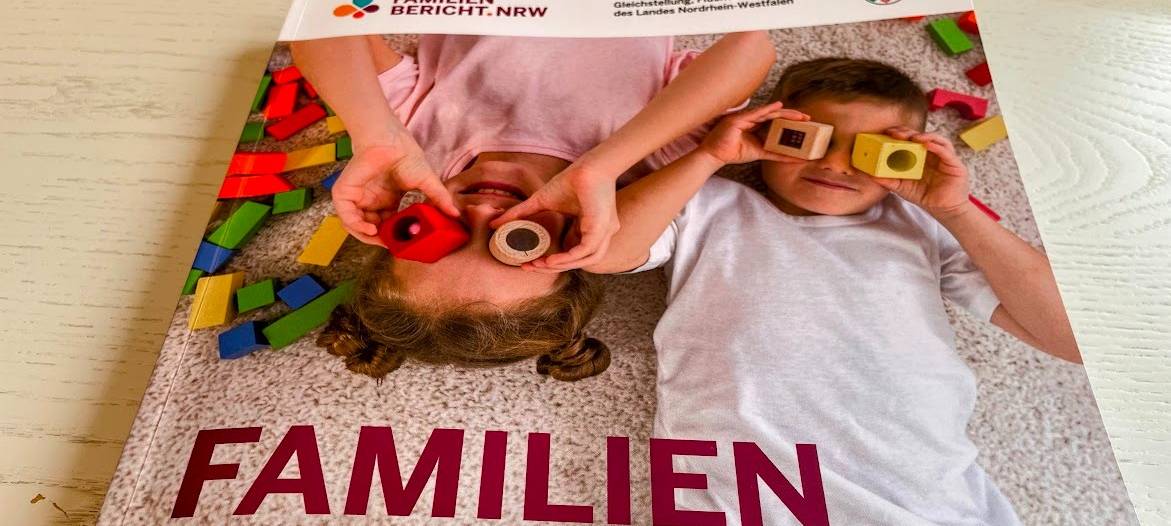 Familienbericht NRW