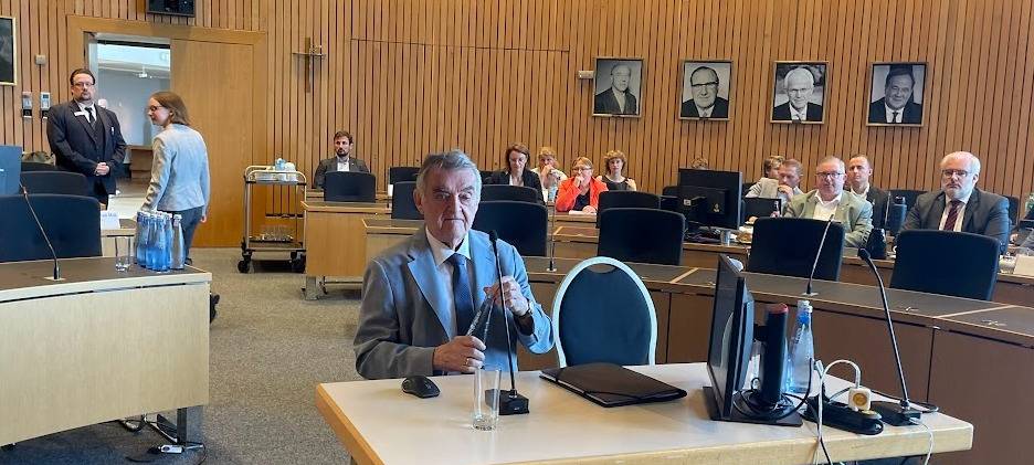 Früher Hinweis auf Solingen-Bekennervideo wirft neue Fragen auf