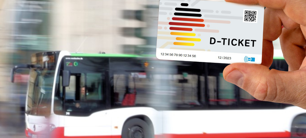 Waltrop: Senioren können Führerschein gegen Busticket tauschen