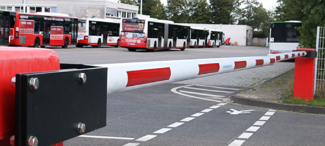Am Montag fahren im Kreis Recklinghausen weniger Busse