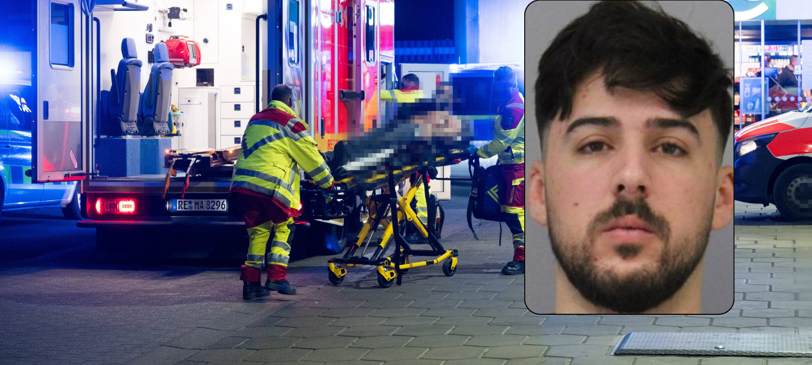 Aktueller Fall aus Marl bei "Aktenzeichen XY..."