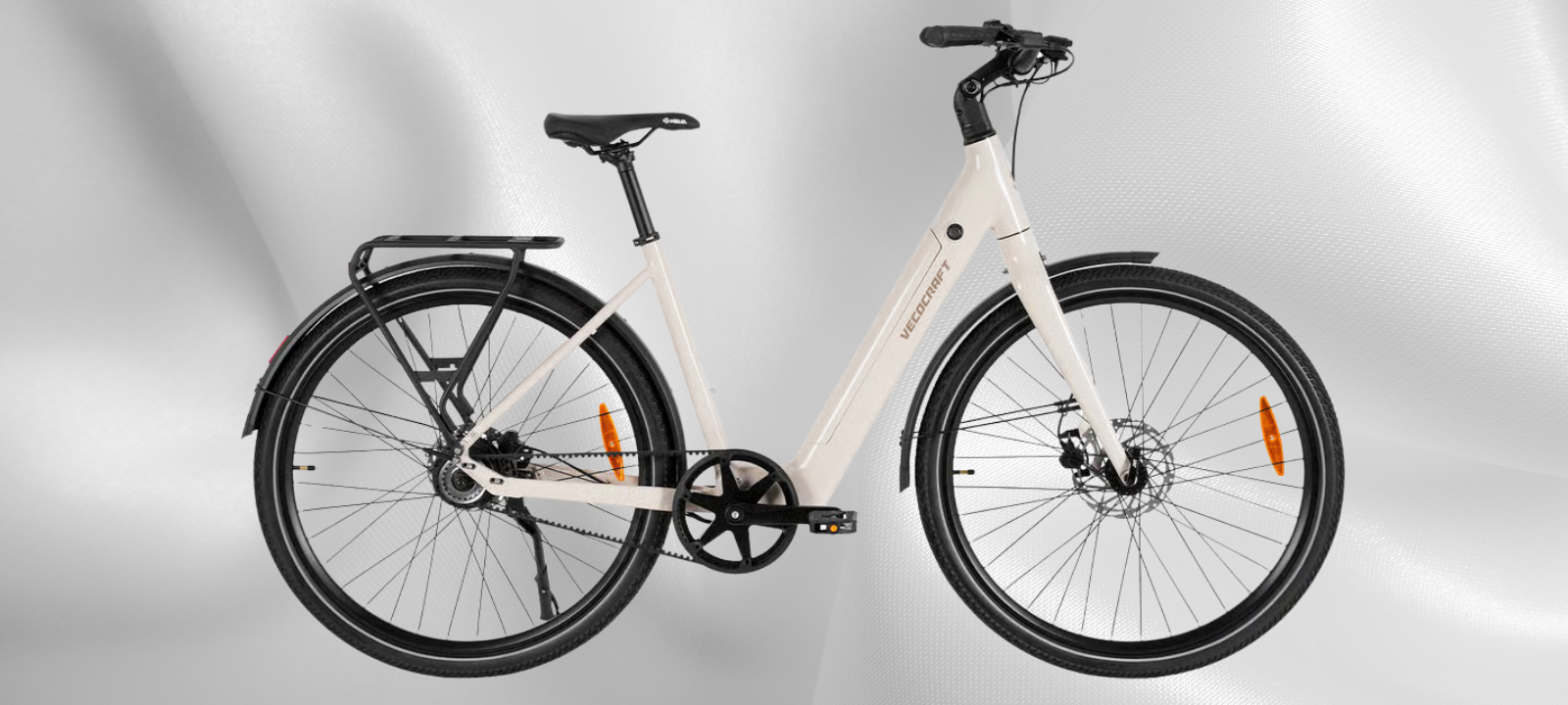Die Radio Vest Radelwoche - gewinnt tolle E-Bikes!