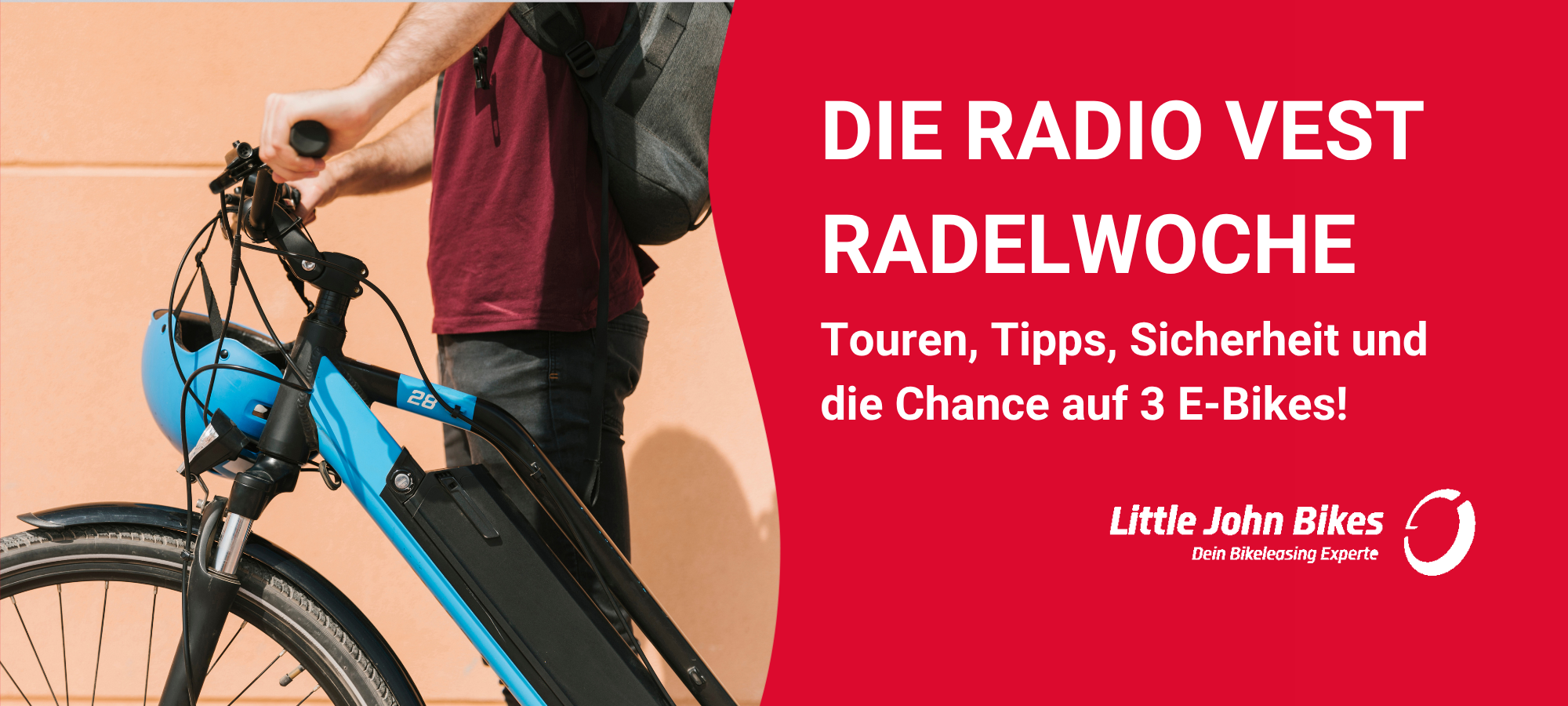 Radio Vest Radelwoche